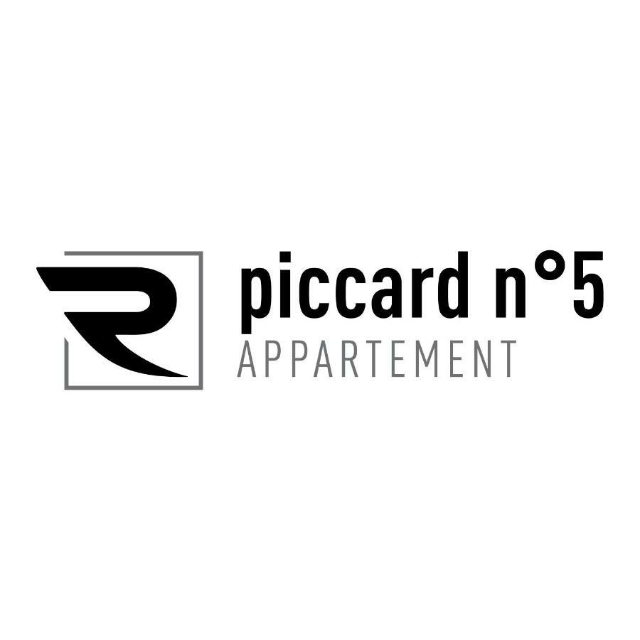 דירות אוברגורגל Piccard Nº 5 מראה חיצוני תמונה